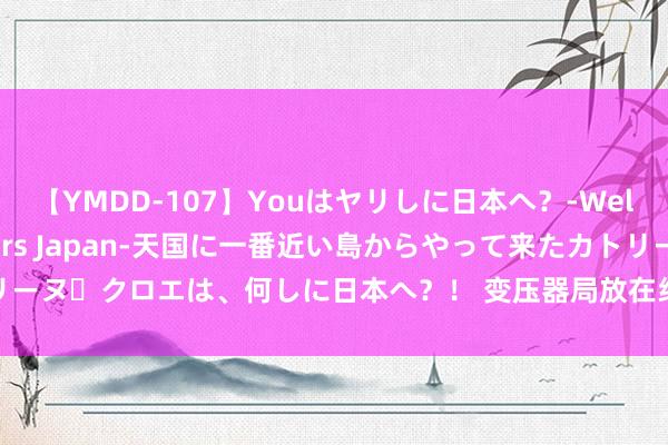 【YMDD-107】Youはヤリしに日本へ？‐Welcome to sex lovers Japan‐天国に一番近い島からやって来たカトリーヌ・クロエは、何しに日本へ？！ 变压器局放在线监测助力变压器情状监测与颓势会诊